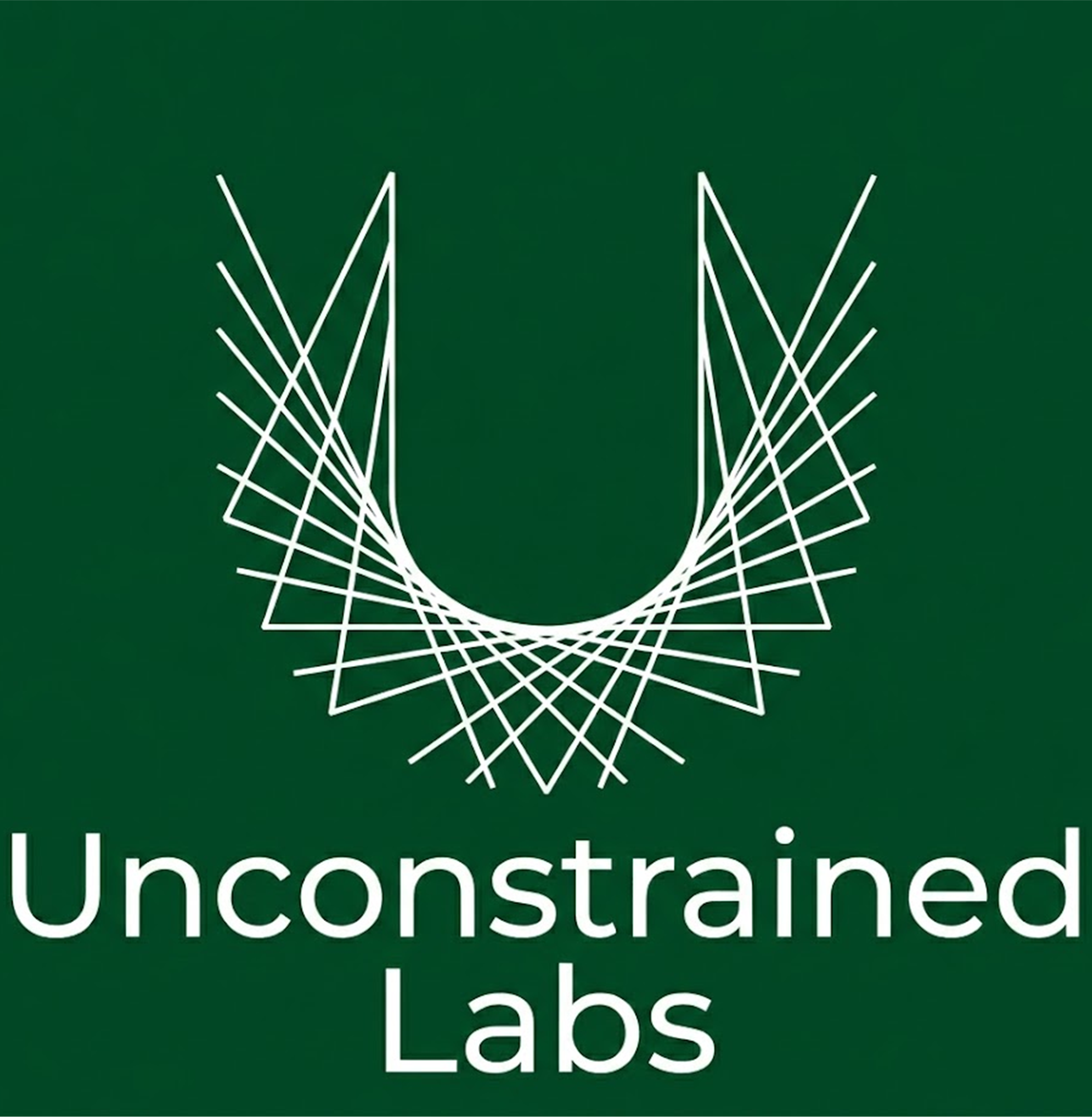 Unconstrained Labs logo